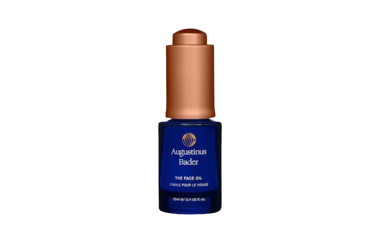 Эфирное масло Face Smooth для увлажнения 10 мл Augustinus Bader
Эфирное масло Face Smooth для увлажнения 10 мл Augustinus Bader