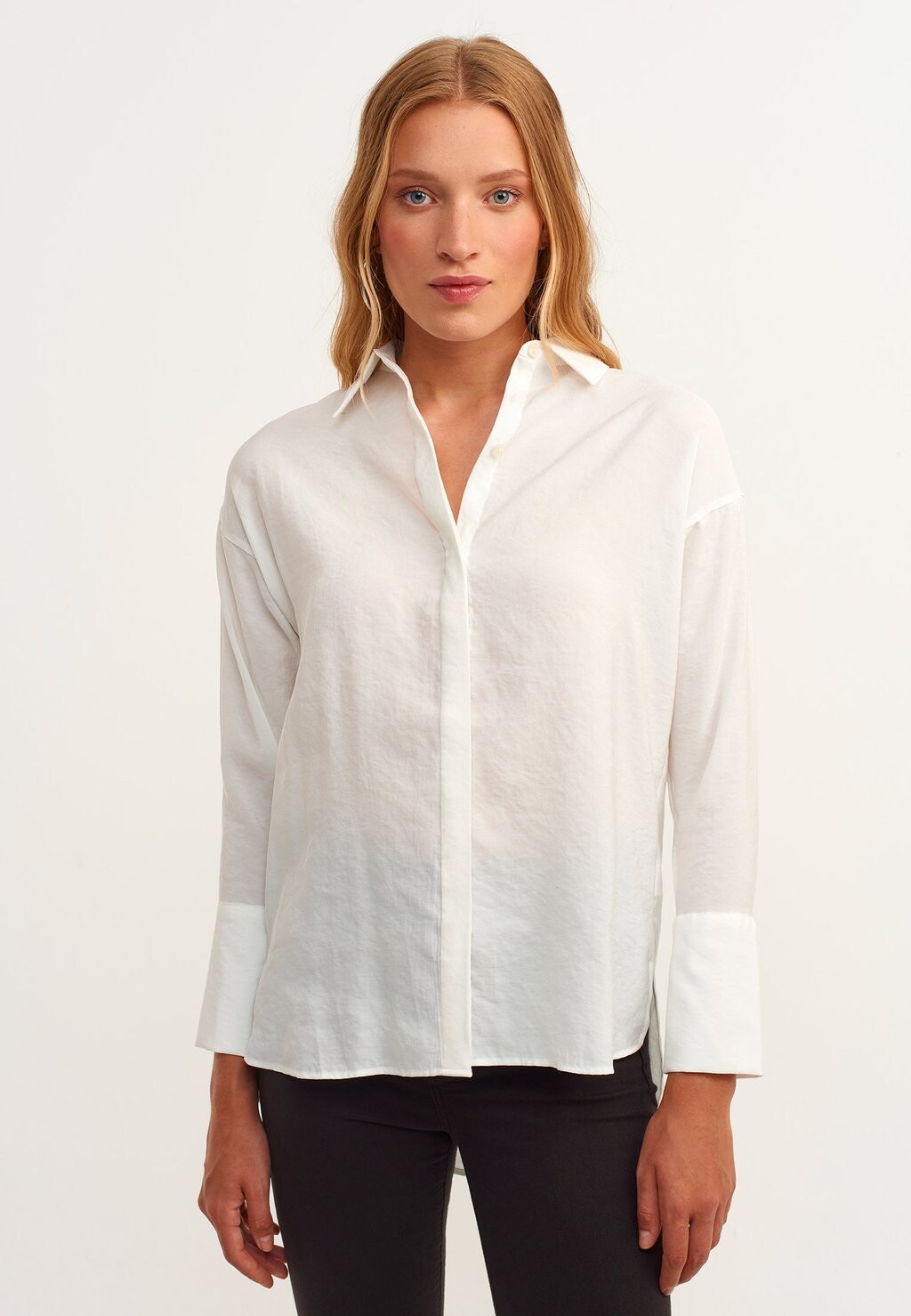 Рубашка OXXO, крем
Рубашка OXXO, крем