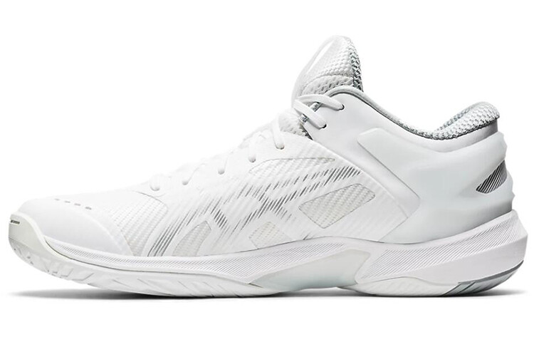 Мужские баскетбольные кроссовки Asics Gel-Burst 24
Мужские баскетбольные кроссовки Asics Gel-Burst 24