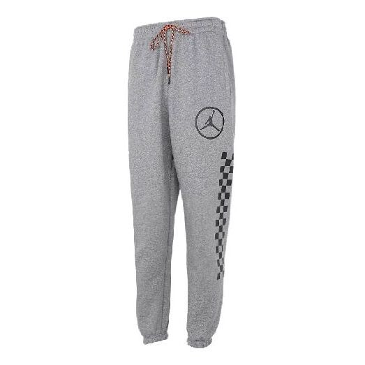 Спортивные штаны Men's Air Jordan Large Logo Casual Fleece Sports Pants/Trousers/Joggers Gray, серый
Спортивные штаны Men's Air Jordan Large Logo Casual Fleece Sports Pants/Trousers/Joggers Gray, серый
