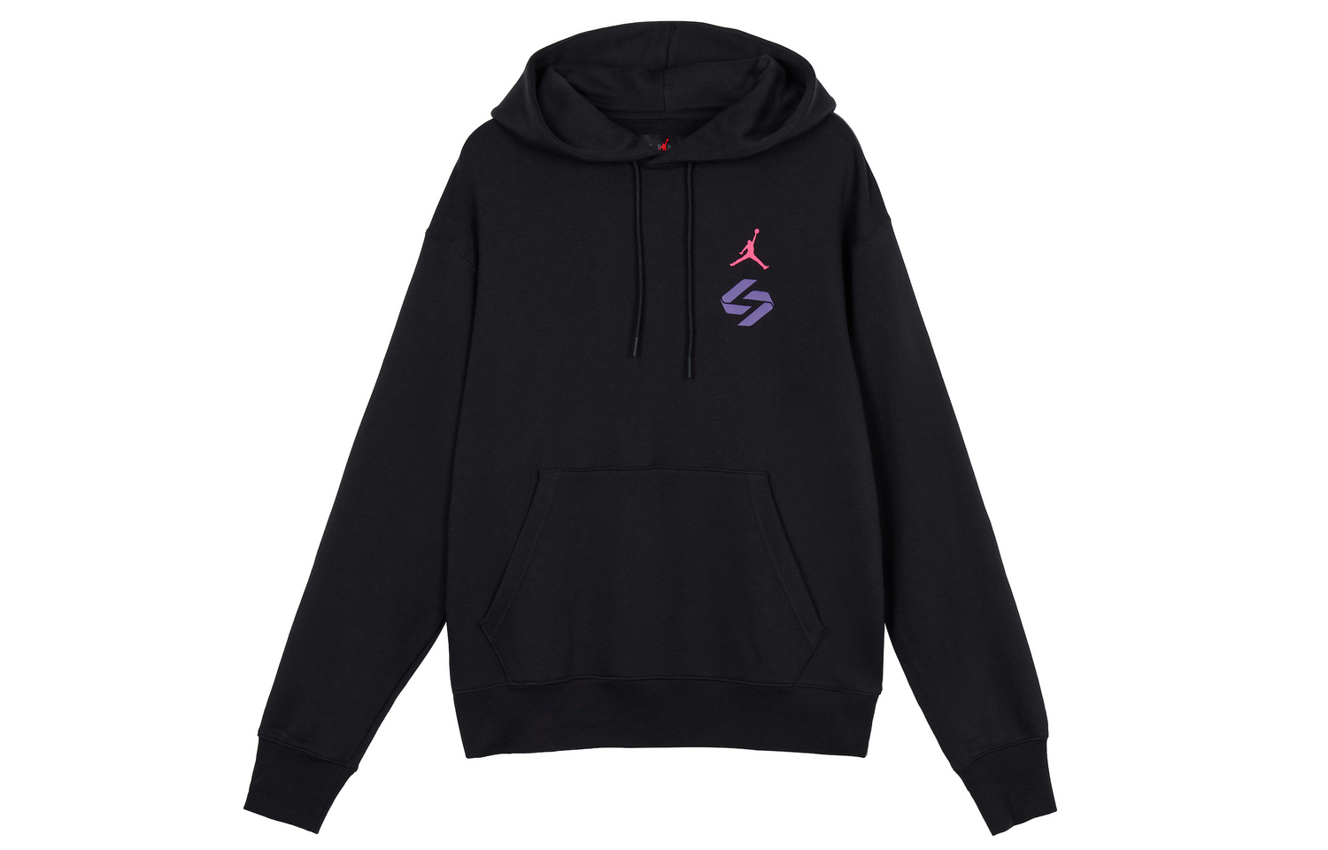 Jordan Свитшот Luka Ntr Glitch мужской черный
Jordan Свитшот Luka Ntr Glitch мужской черный