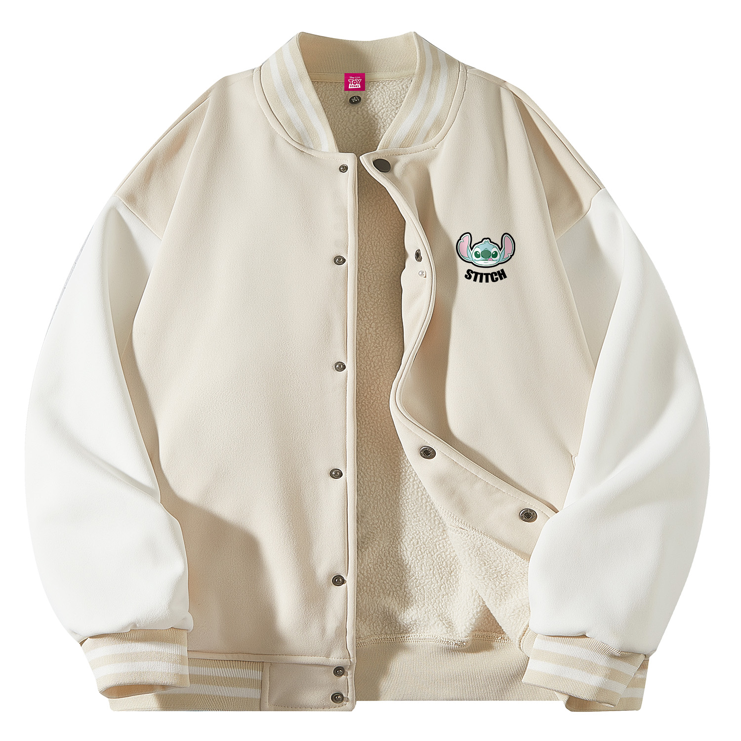 Disney Куртка Unisex, Khaki
Disney Куртка Unisex, Khaki