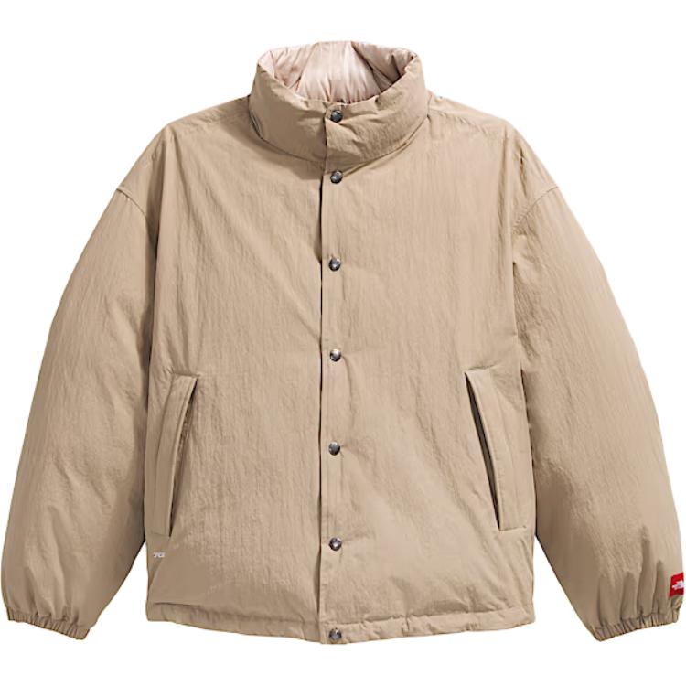 Пуховики и куртки Unisex THE NORTH FACE, серый
Пуховики и куртки Unisex THE NORTH FACE, серый