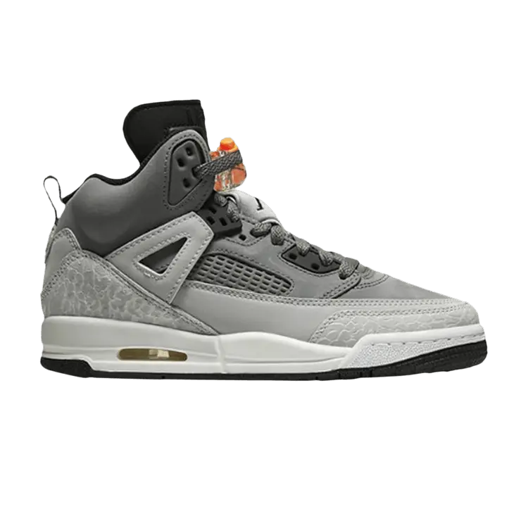 Кроссовки Air Jordan Spizike GS, Cool Grey
Кроссовки Air Jordan Spizike GS, Cool Grey
