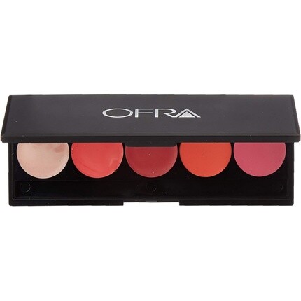 Губная помада Ofra Signature Nudes для женщин
Губная помада Ofra Signature Nudes для женщин