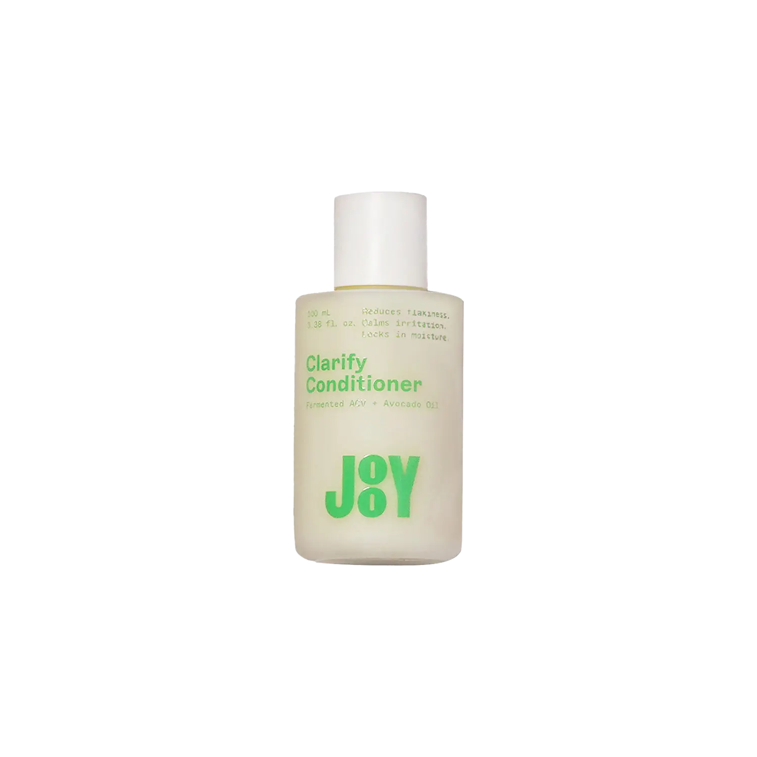 Кондиционер Clarify в дорожном формате JooY
Кондиционер Clarify в дорожном формате JooY