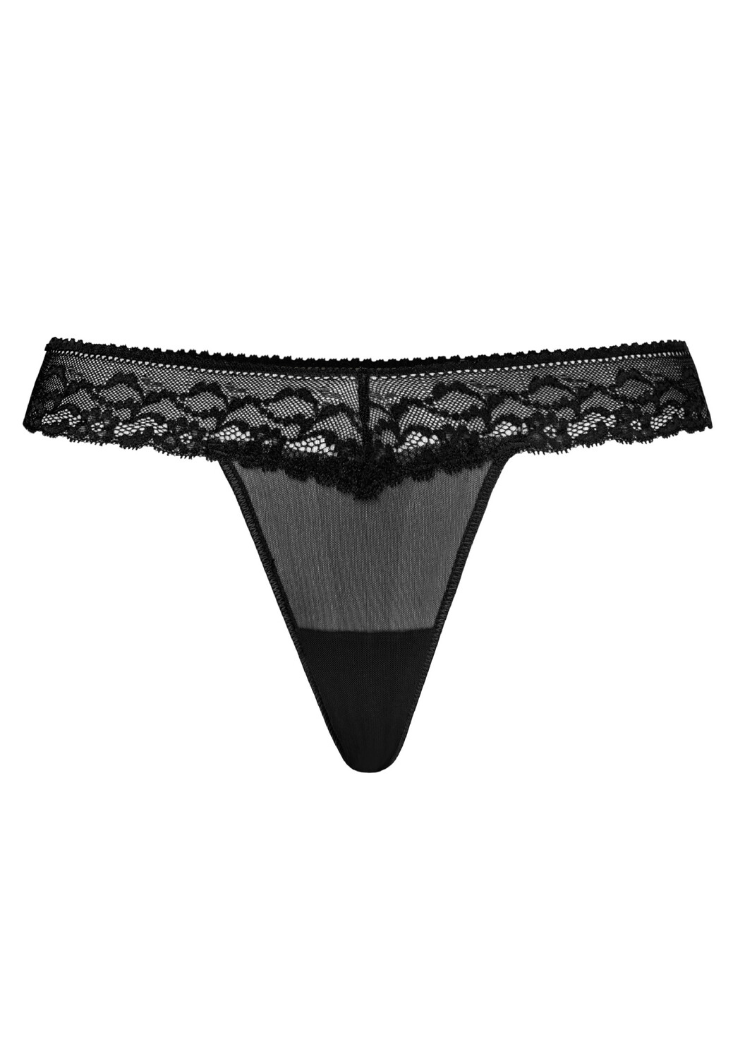 Стринги Teyli Mesh Tanga mit floraler Spitze Leo, черный
Стринги Teyli Mesh Tanga mit floraler Spitze Leo, черный