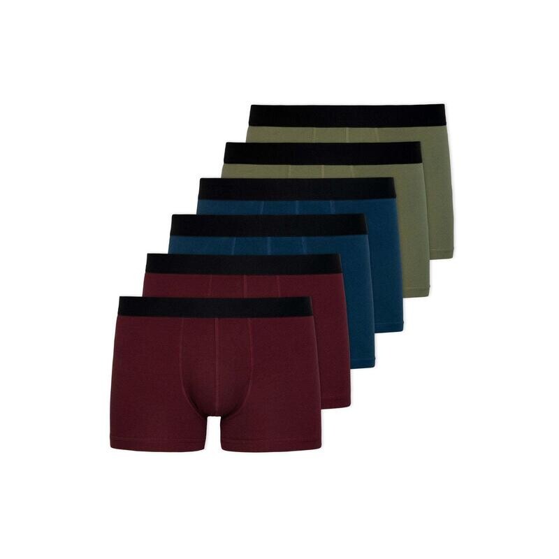 Спортивные шорты Snocks, красочный
Спортивные шорты Snocks, красочный