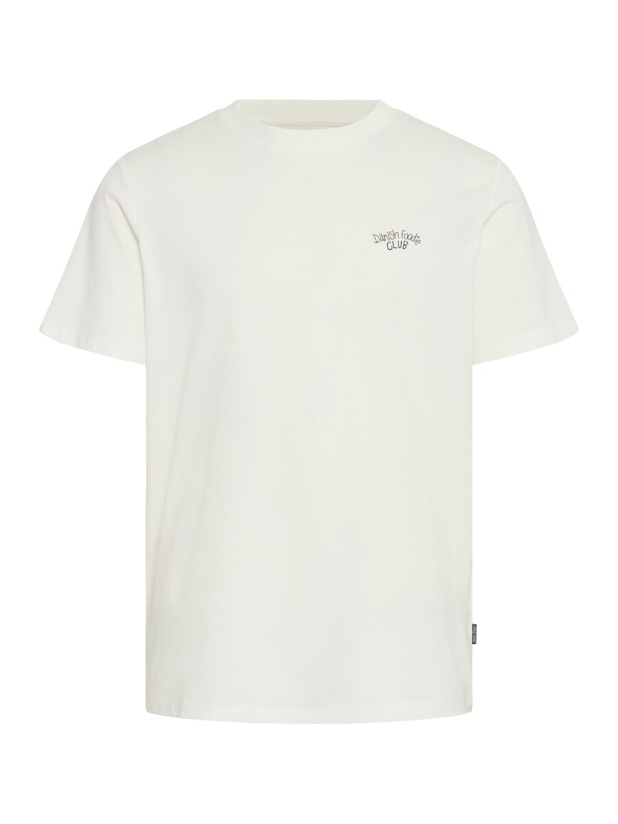 Рубашка BLEND BHJAMEY, белый
Рубашка BLEND BHJAMEY, белый