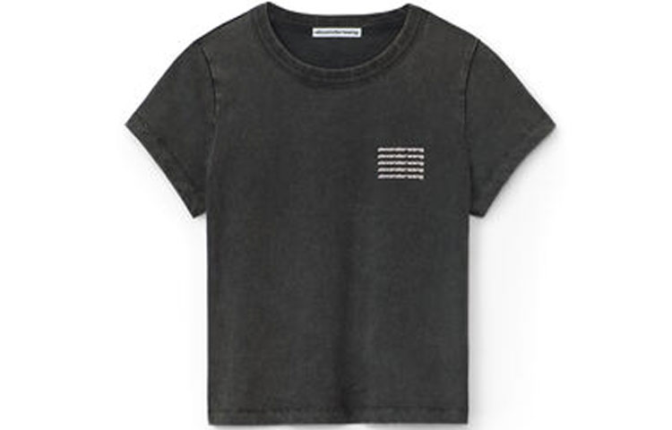 Alexander Wang Футболка Women's Black Gray, Черный, Alexander Wang Футболка Women's Black Gray
Alexander Wang Футболка Women's Black Gray, Черный, Alexander Wang Футболка Women's Black Gray