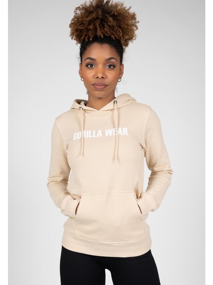 Толстовка Gorilla Wear
Толстовка Gorilla Wear