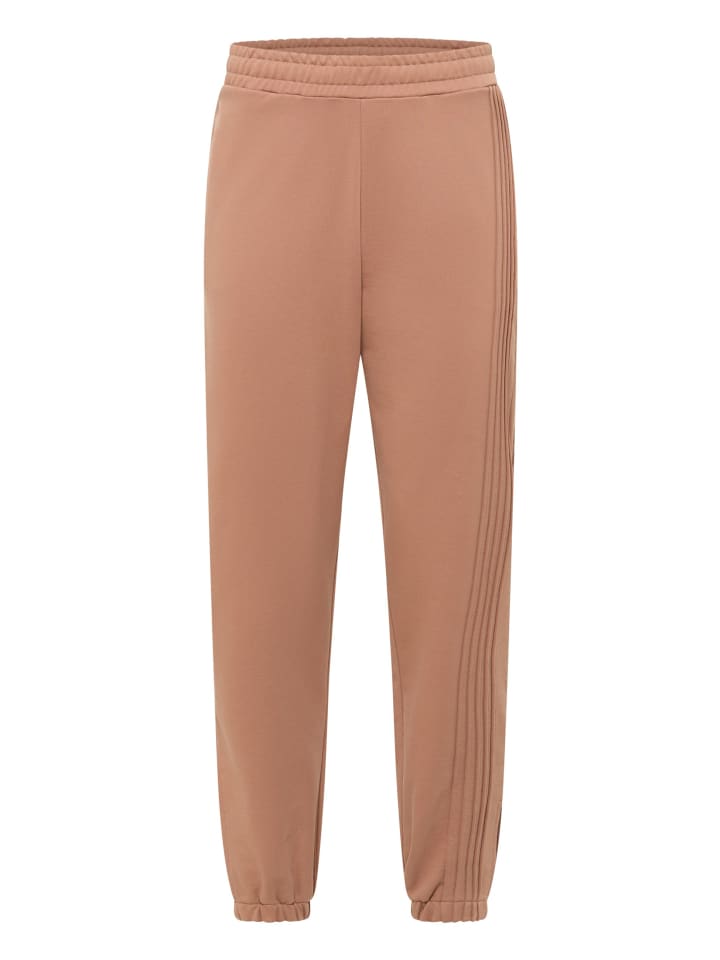 Carlo Colucci Спортивные штаны Fattor коричневого цвета
Carlo Colucci Спортивные штаны Fattor коричневого цвета