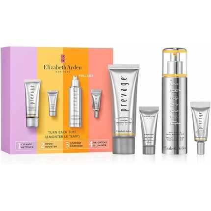 Набор Prevage 2.0 Elizabeth Arden
Набор Prevage 2.0 Elizabeth Arden
