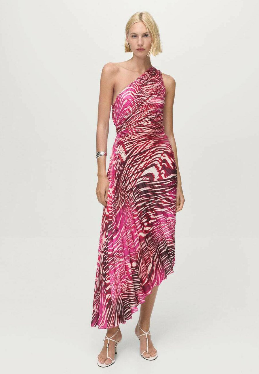 Платье Mango Occasion wear, Pink
Платье Mango Occasion wear, Pink