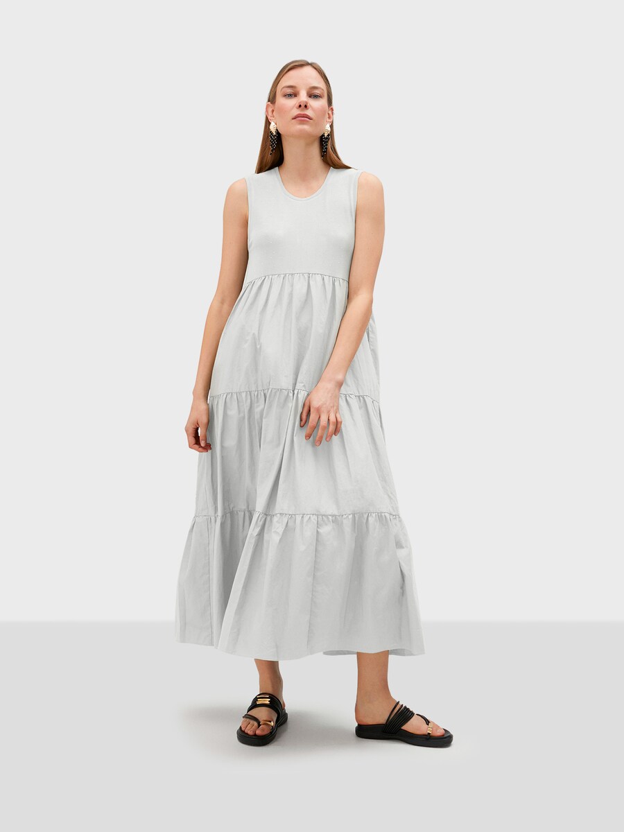 Платье Lola Casademunt, серый
Платье Lola Casademunt, серый