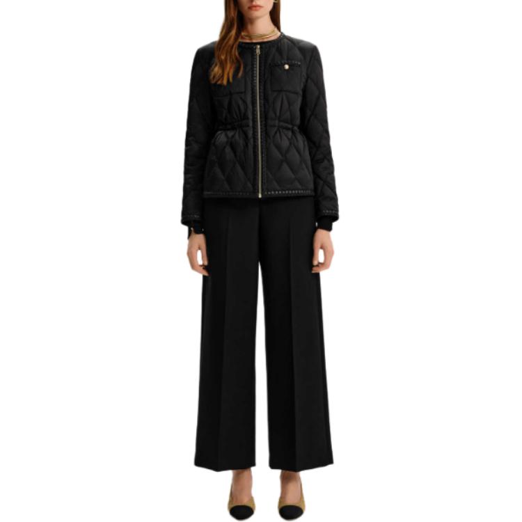 KARL LAGERFELD / Karl Lagerfeld Jeans Пуховик KARL LAGERFELD для женщин, черный
KARL LAGERFELD / Karl Lagerfeld Jeans Пуховик KARL LAGERFELD для женщин, черный