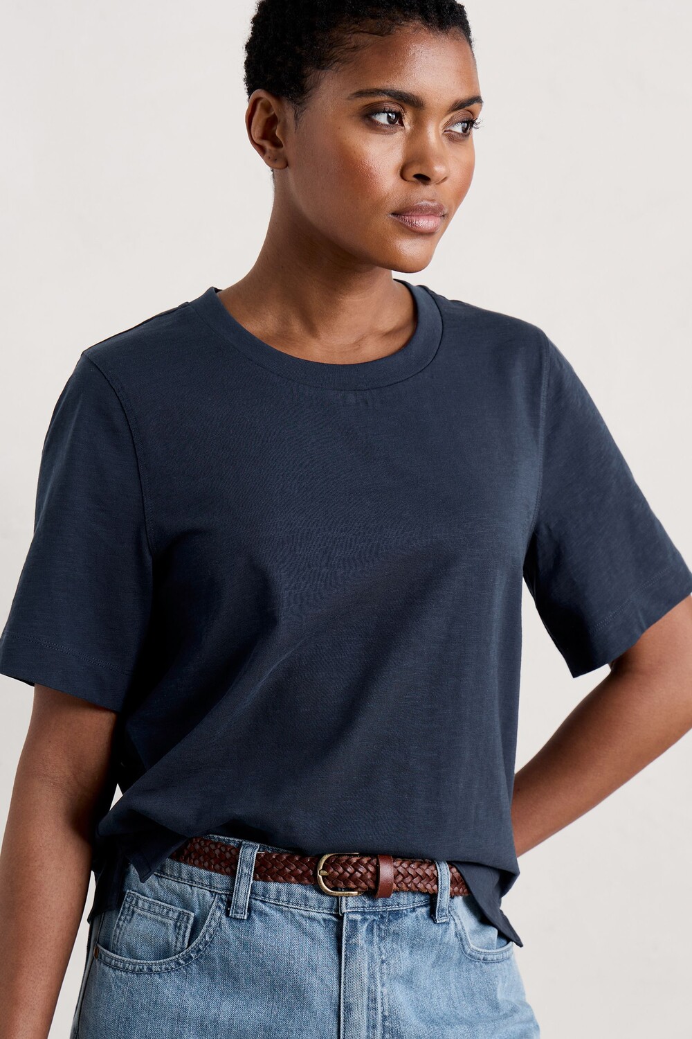 Копселэнд футболка Seasalt Cornwall, синий
Копселэнд футболка Seasalt Cornwall, синий