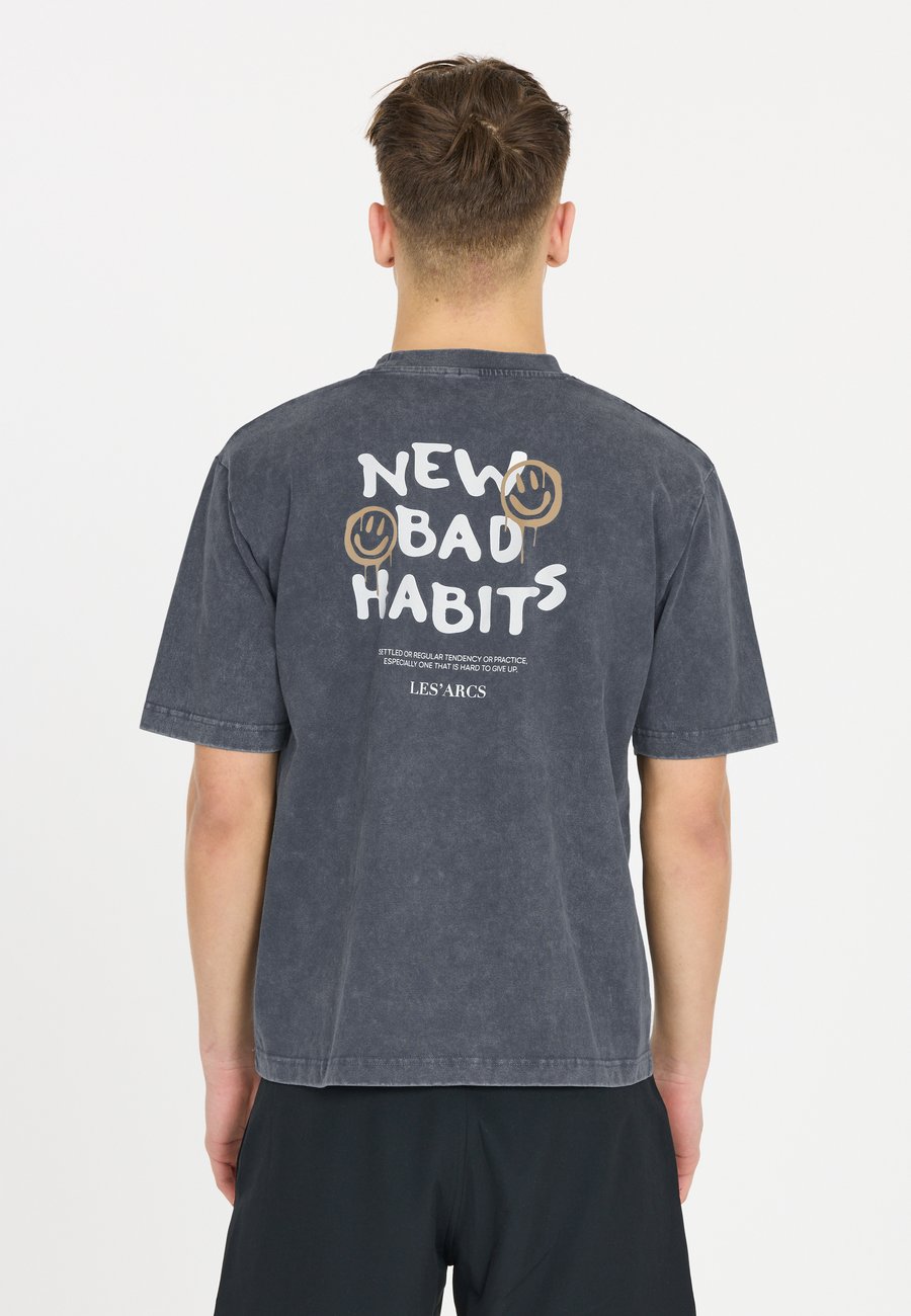 Футболка Les'Arcs NEEI, Stratified Sea/Dark Blue, Синий, Футболка Les'Arcs NEEI, Stratified Sea/Dark Blue
Футболка Les'Arcs NEEI, Stratified Sea/Dark Blue, Синий, Футболка Les'Arcs NEEI, Stratified Sea/Dark Blue