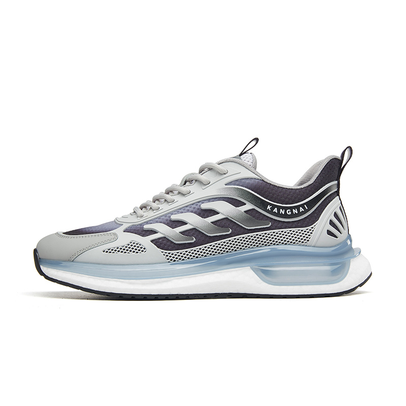 Низкие повседневные туфли мужские KANGNAI, Black
Низкие повседневные туфли мужские KANGNAI, Black