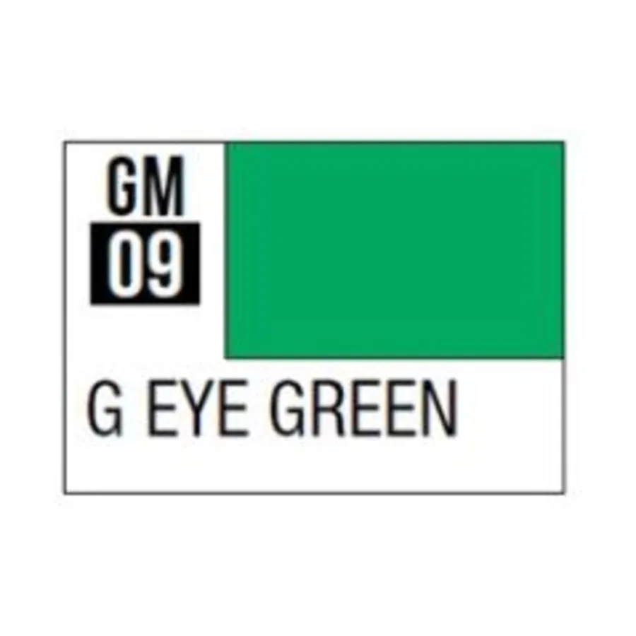 Маркер Gundam — 250 зеленых глаз, Gundam Paints & Markers (Mr. Hobby)
Маркер Gundam — 250 зеленых глаз, Gundam Paints & Markers (Mr. Hobby)