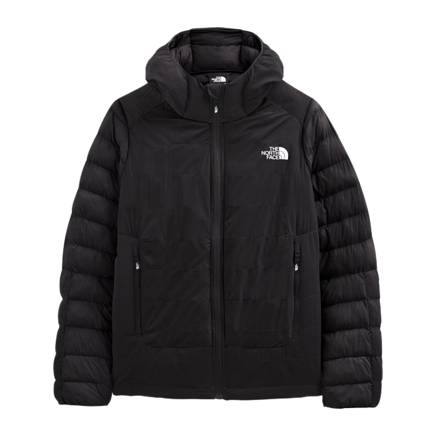 Куртка thermoBall женская THE NORTH FACE, черный
Куртка thermoBall женская THE NORTH FACE, черный