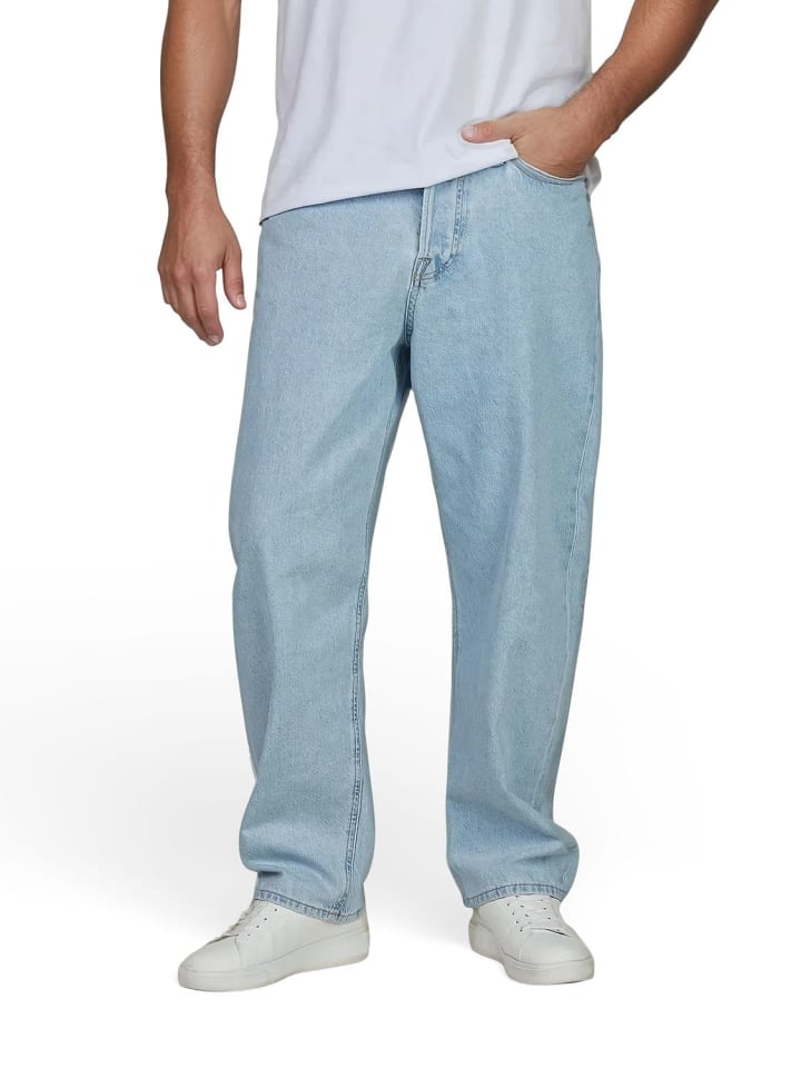 Джинсы Jack & Jones, синий
Джинсы Jack & Jones, синий