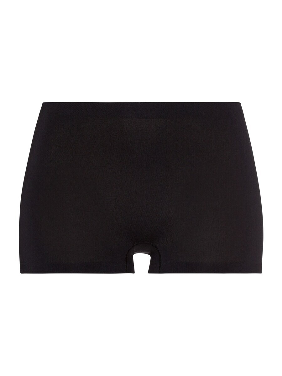 Трусы Hanro Boyshorts Touch Feeling, черный
Трусы Hanro Boyshorts Touch Feeling, черный