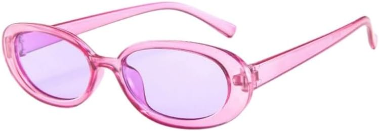 Маленькие прямоугольные солнцезащитные очки для женщин, овальные, винтажные, квадратные солнцезащитные очки для женщин, очки с защитой от УФ-излучения UV400 UJNHGQ, Purple
Маленькие прямоугольные солнцезащитные очки для женщин, овальные, винтажные, квадратные солнцезащитные очки для женщин, очки с защитой от УФ-излучения UV400 UJNHGQ, Purple