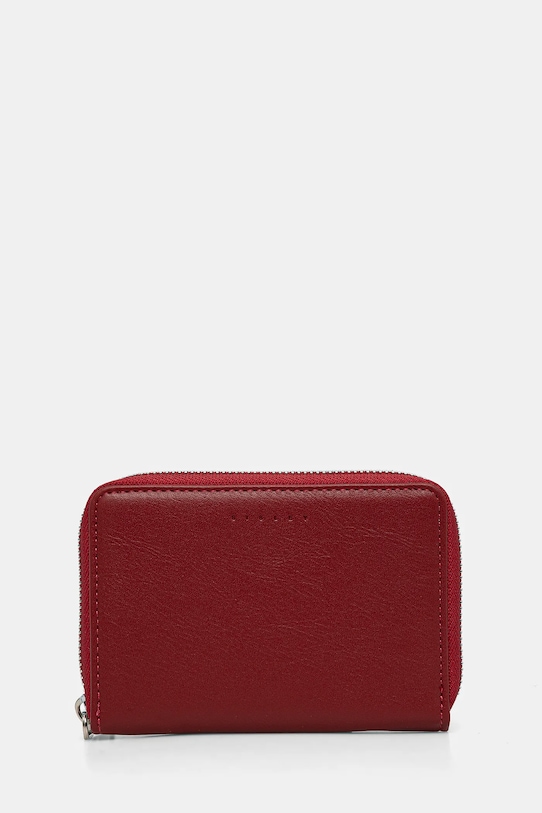 Кошелек Sisley, красный 
Кошелек Sisley, красный