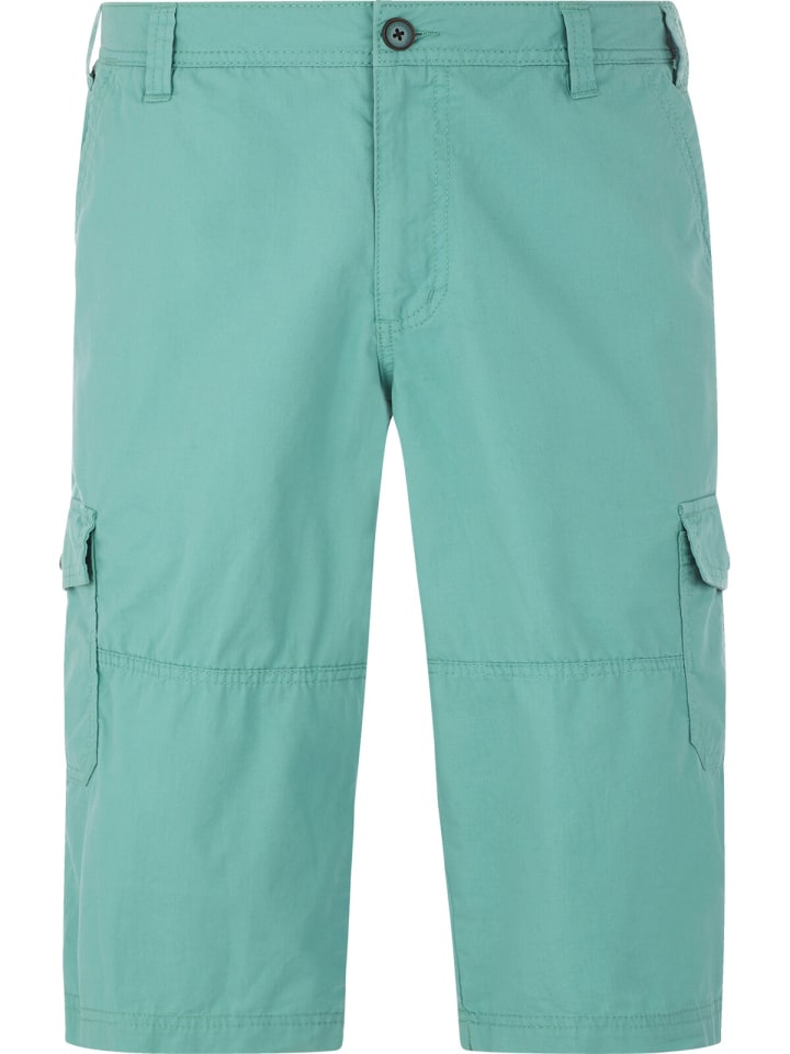 Тканевые шорты Jan Vanderstorm, цвет petrol
Тканевые шорты Jan Vanderstorm, цвет petrol