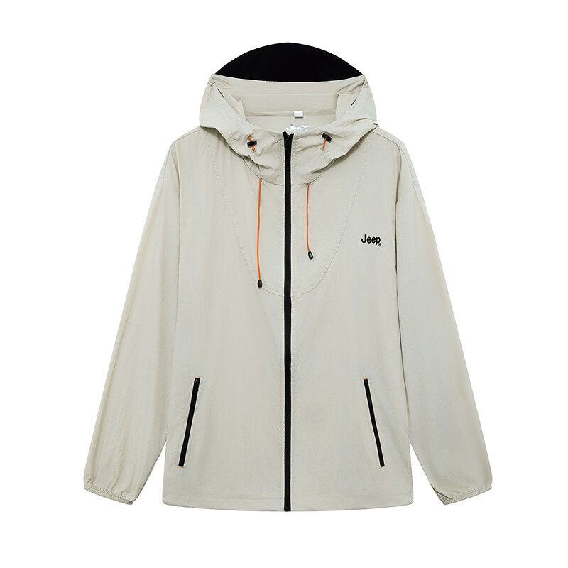 Солнцезащитная одежда унисекс Jeep, белый
Солнцезащитная одежда унисекс Jeep, белый