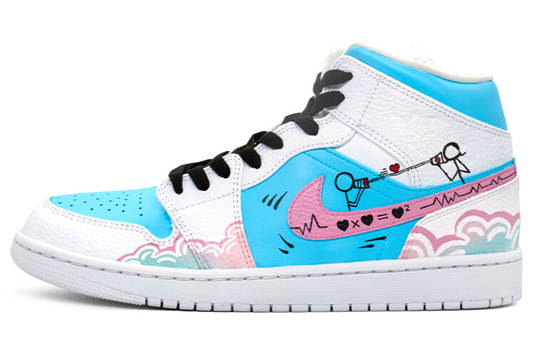 Jordan Air Jordan 1 винтажные баскетбольные кроссовки мужские, Sky Blue, Синий, Jordan Air Jordan 1 винтажные баскетбольные кроссовки мужские, Sky Blue
Jordan Air Jordan 1 винтажные баскетбольные кроссовки мужские, Sky Blue, Синий, Jordan Air Jordan 1 винтажные баскетбольные кроссовки мужские, Sky Blue