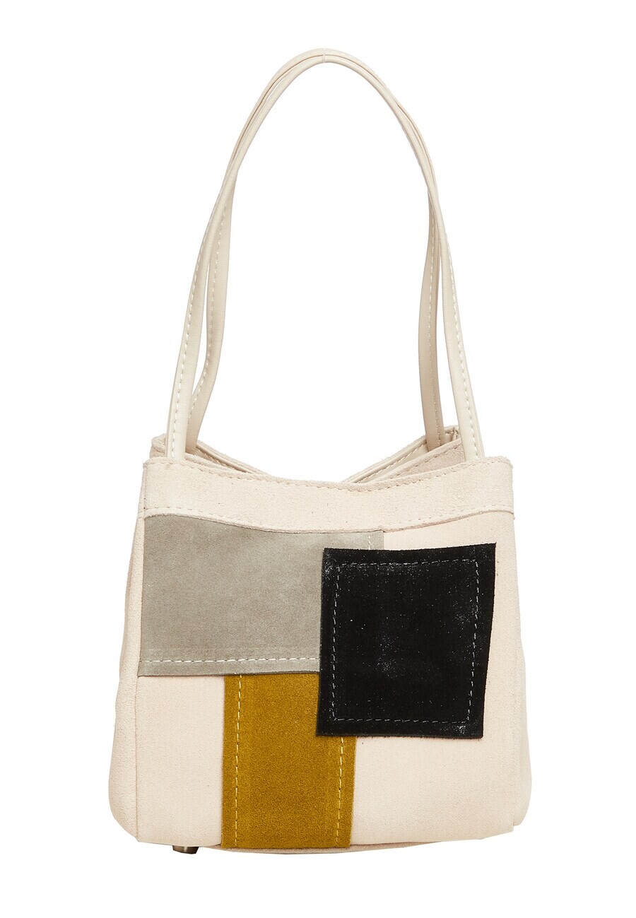 Сумочка Usha Handbag, бежевый
Сумочка Usha Handbag, бежевый