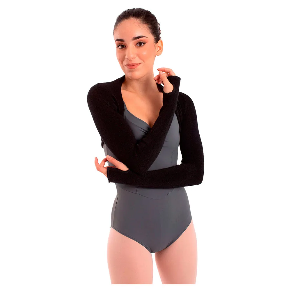 Лонгслив Intermezzo Darcy, черный
Лонгслив Intermezzo Darcy, черный