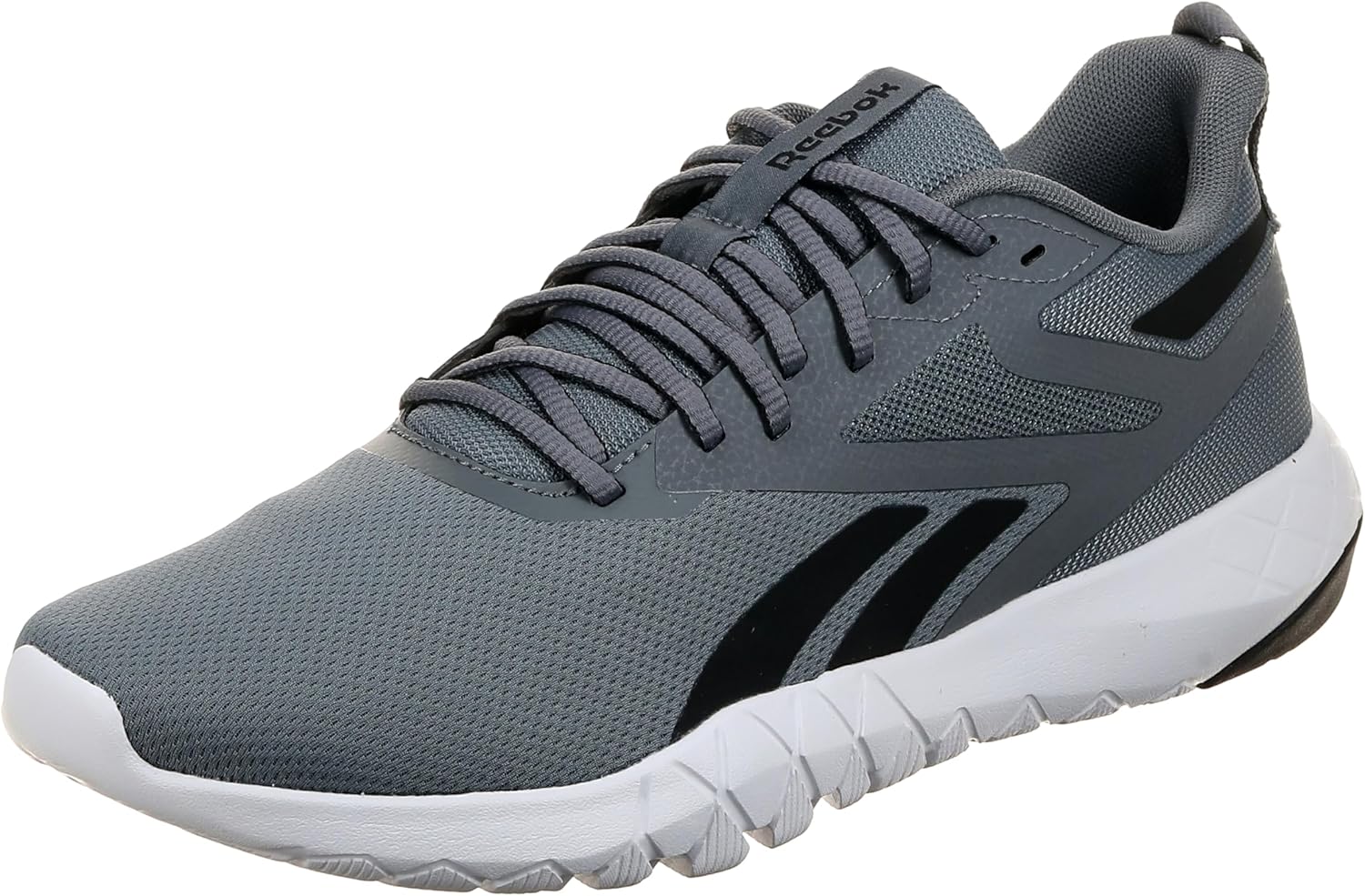 Мужские кроссовки Reebok Flexagon 4 Force, черный
Мужские кроссовки Reebok Flexagon 4 Force, черный