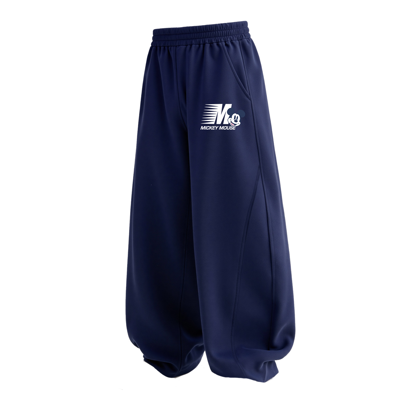 Детские спортивные штаны Disney, синий
Детские спортивные штаны Disney, синий