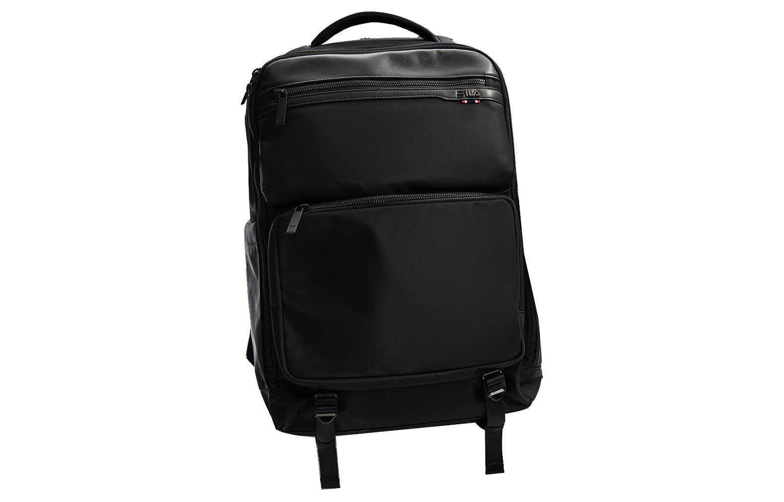 Fila Тканевый рюкзак, размер Extra Small, мужской, черный
Fila Тканевый рюкзак, размер Extra Small, мужской, черный