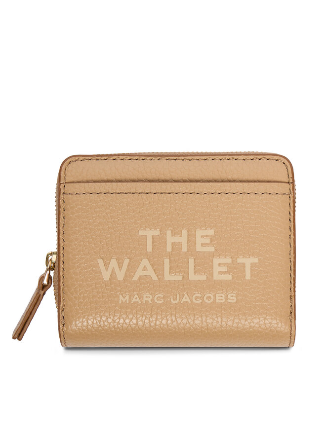 Кошелек Marc Jacobs 2R3SMP044S10, коричневый
Кошелек Marc Jacobs 2R3SMP044S10, коричневый