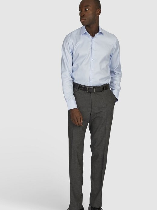 Классические брюки Daniel Hechter, серый
Классические брюки Daniel Hechter, серый