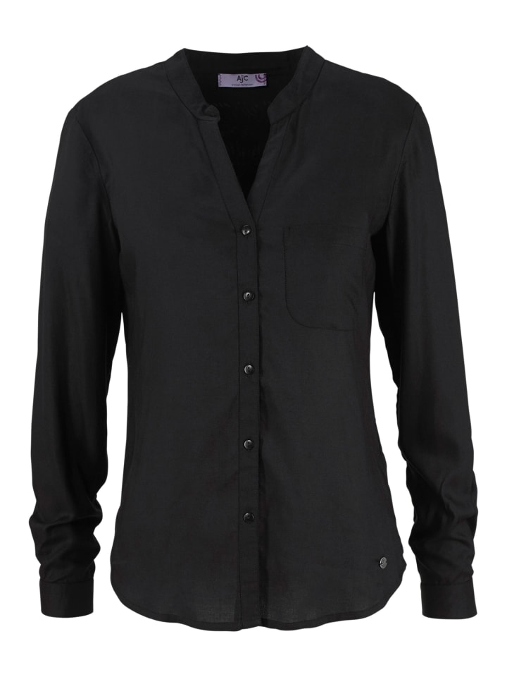 Блузка AJC, черный
Блузка AJC, черный