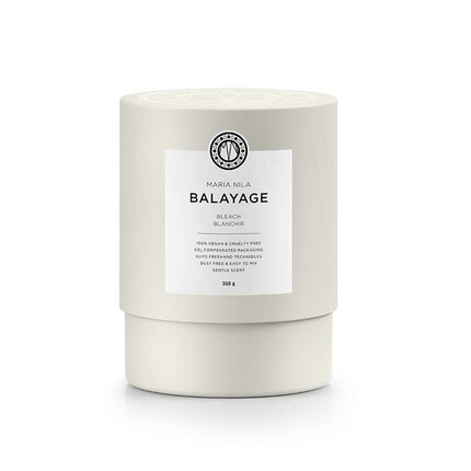 Отбеливатель для балаяжа Maria Nila банка 350г
Отбеливатель для балаяжа Maria Nila банка 350г