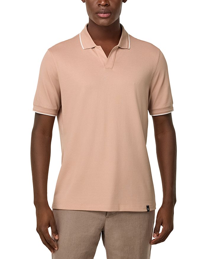 S-Cafe Высокотехнологичная Пике Поло Boggi Milano, оранжевый
S-Cafe Высокотехнологичная Пике Поло Boggi Milano, оранжевый