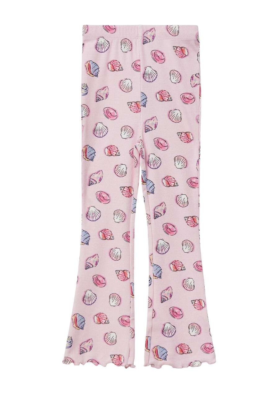 Расклешенные леггинсы s.Oliver, Rose
Расклешенные леггинсы s.Oliver, Rose