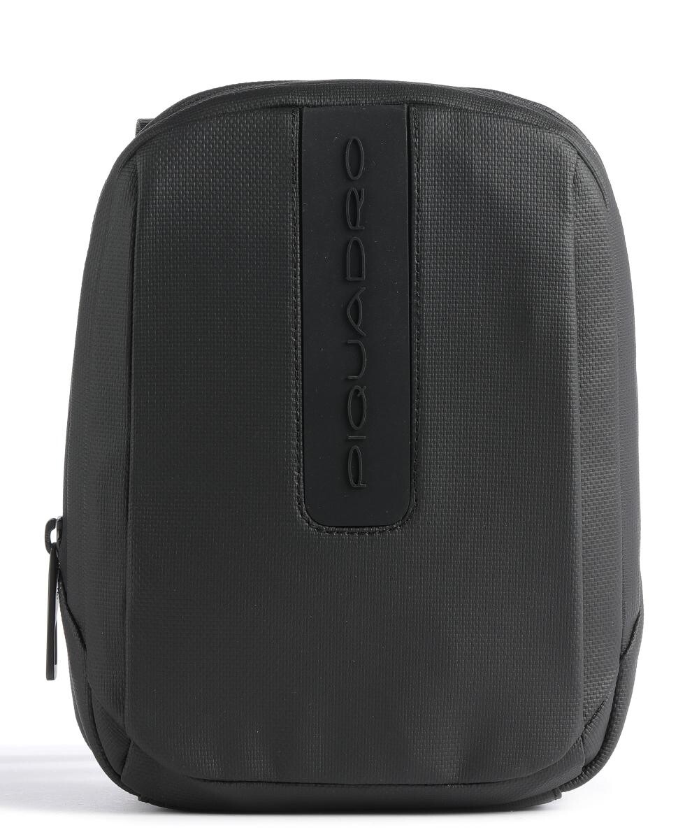 Сумка Hidor из нейлона Piquadro, черный
Сумка Hidor из нейлона Piquadro, черный