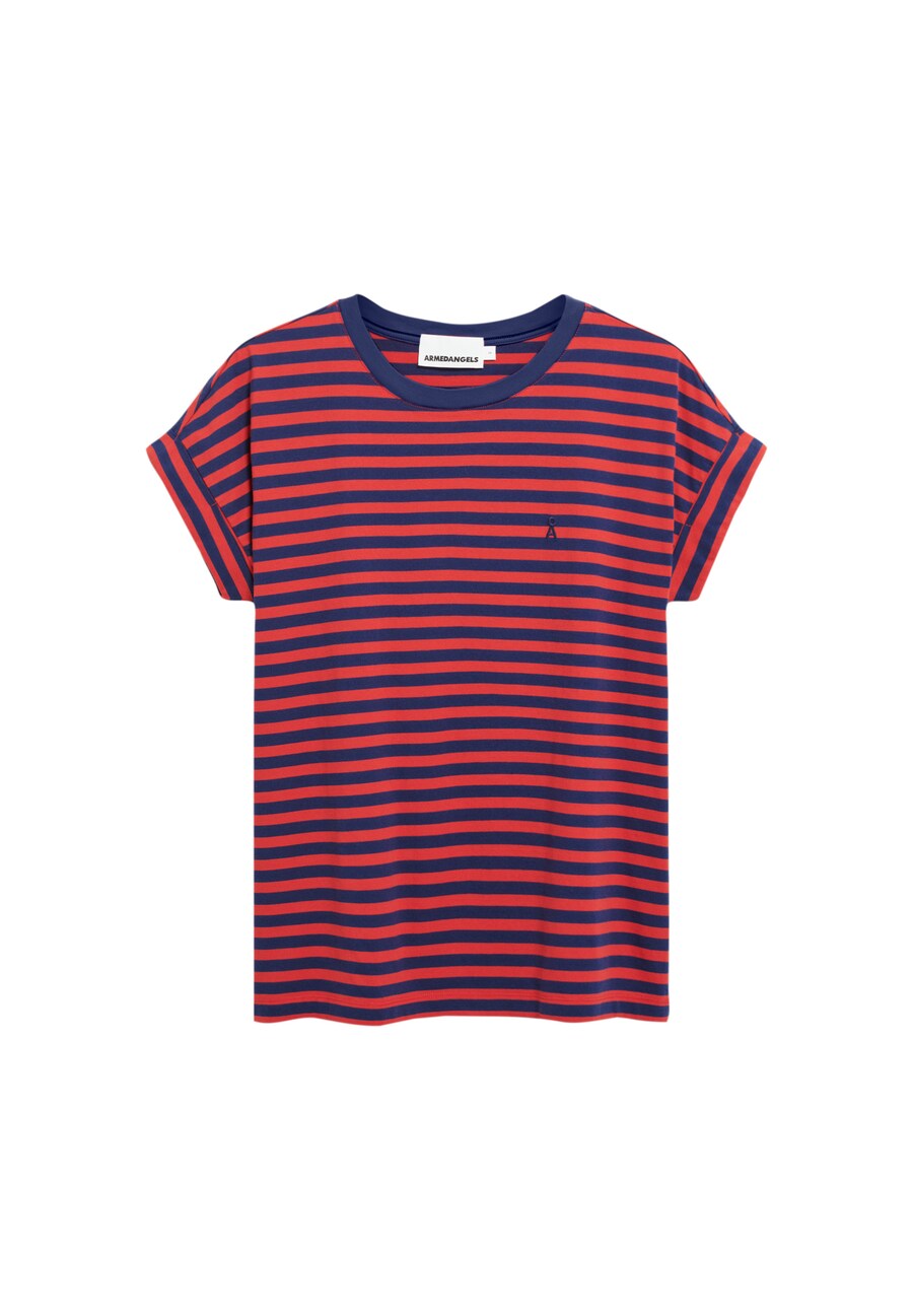 Рубашка ARMEDANGELS, синий
Рубашка ARMEDANGELS, синий