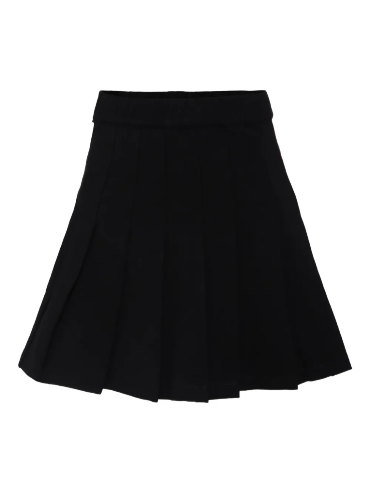 Плиссированная юбка миди Molo, черный
Плиссированная юбка миди Molo, черный