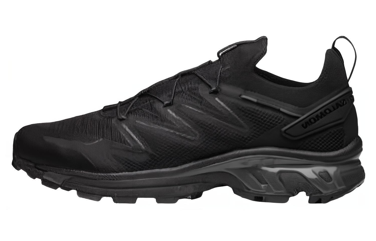 XT-Rush 2 «Черный Магнит» Salomon
XT-Rush 2 «Черный Магнит» Salomon