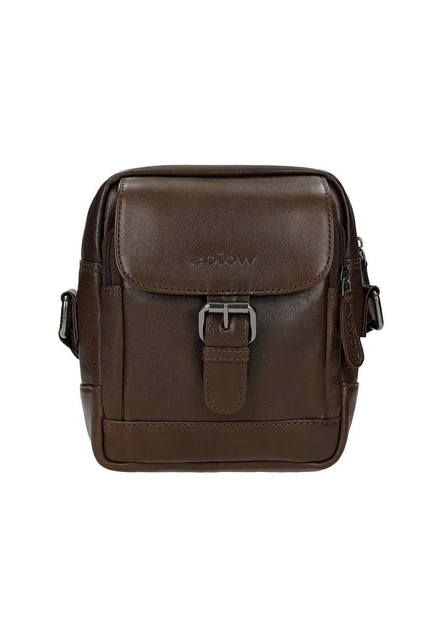 Сумка кросс-боди Wojas Cross body bag, Brown
Сумка кросс-боди Wojas Cross body bag, Brown