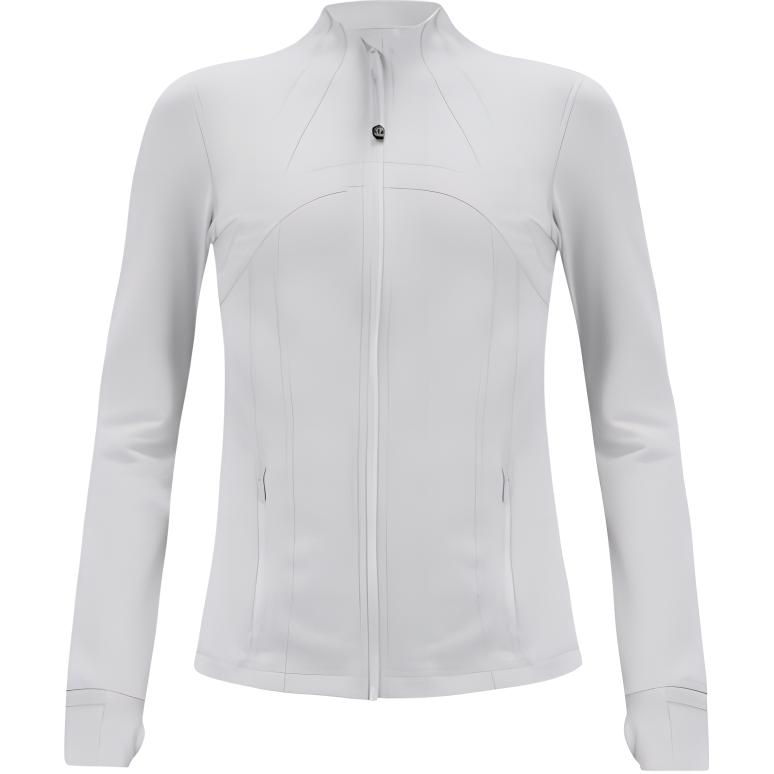 Куртки и пальто женские Super Light Gray Lululemon, светло-серый
Куртки и пальто женские Super Light Gray Lululemon, светло-серый