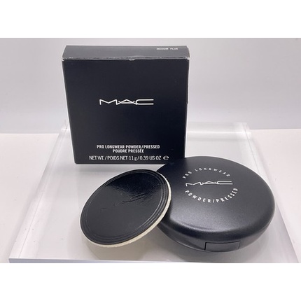 Компактная пудра Pro Longwear Powder Pressed Foundation Medium Plus 0,39 унции Mac
Компактная пудра Pro Longwear Powder Pressed Foundation Medium Plus 0,39 унции Mac